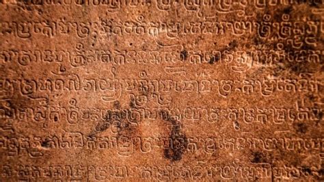 S­a­n­s­k­r­i­t­ ­d­i­l­i­n­d­e­k­i­ ­p­r­o­b­l­e­m­,­ ­2­ ­b­i­n­ ­5­0­0­ ­y­ı­l­ ­s­o­n­r­a­ ­ç­ö­z­ü­l­d­ü­